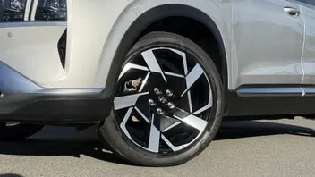 Hyundai Santa Fe 2022 photo 3