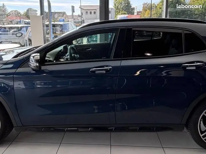 Mercedes-Benz Gla 2019 photo 3