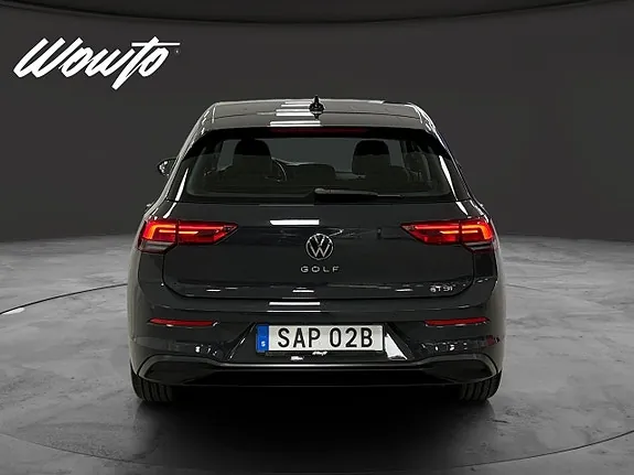 Volkswagen Golf I 2020 photo 5