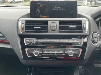 BMW 118I 2015 photo 3