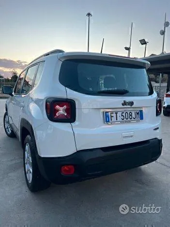 Jeep Renegade 2018 photo 4
