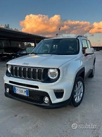 Jeep Renegade 2018 photo 2