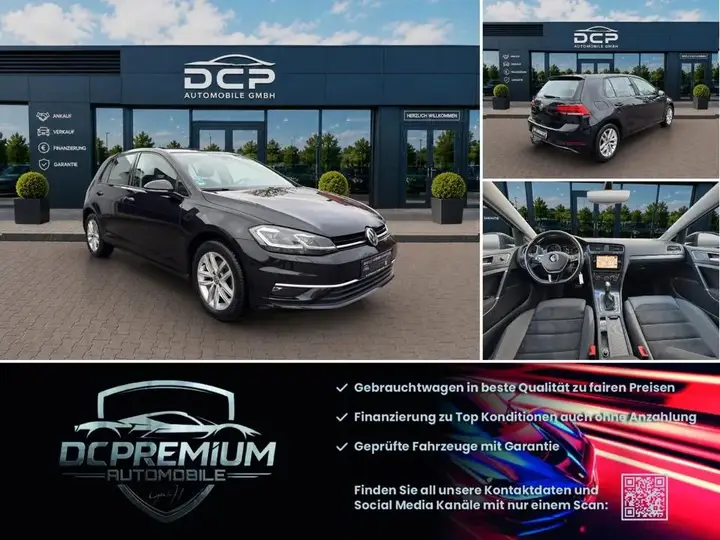 Volkswagen Golf 7