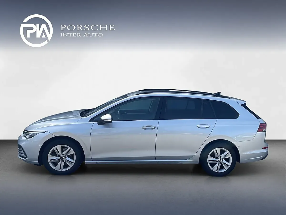 Volkswagen Golf 2023 photo 3