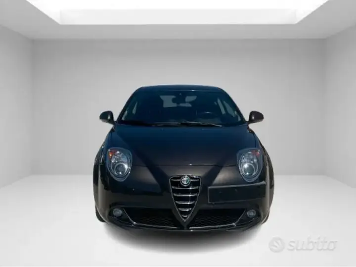 Alfa Romeo Mito 2014 photo 2
