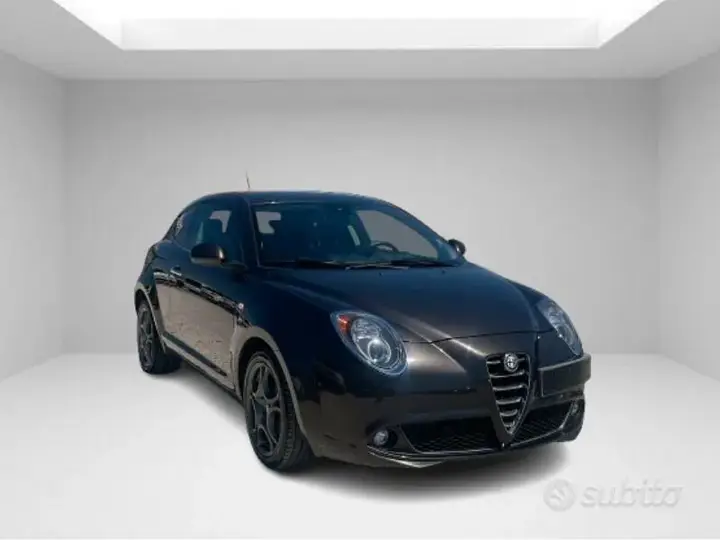 Alfa Romeo Mito 2014 photo 3