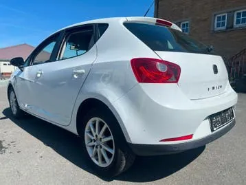 Seat Ibiza 2011 photo 3