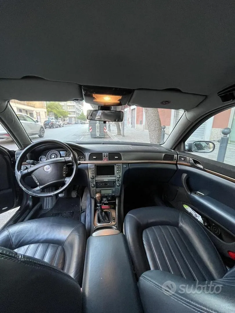 Lancia Thesis 2003 photo 4