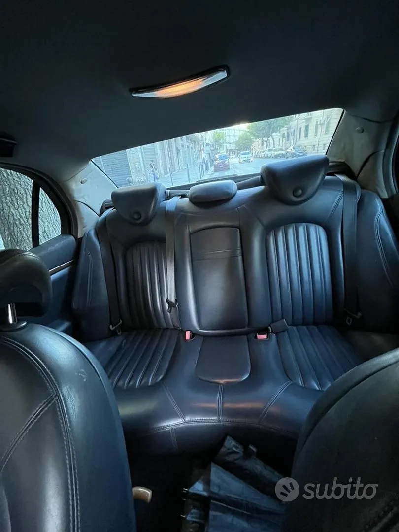 Lancia Thesis 2003 photo 5