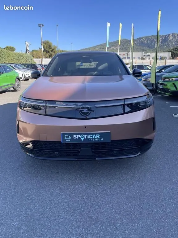 Opel Grandland 2024 photo 3