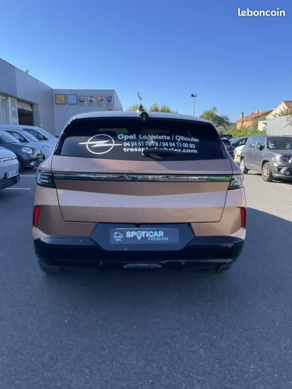 Opel Grandland 2024 photo 4