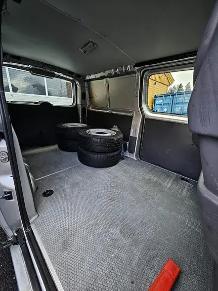 Toyota Proace 2015 photo 3