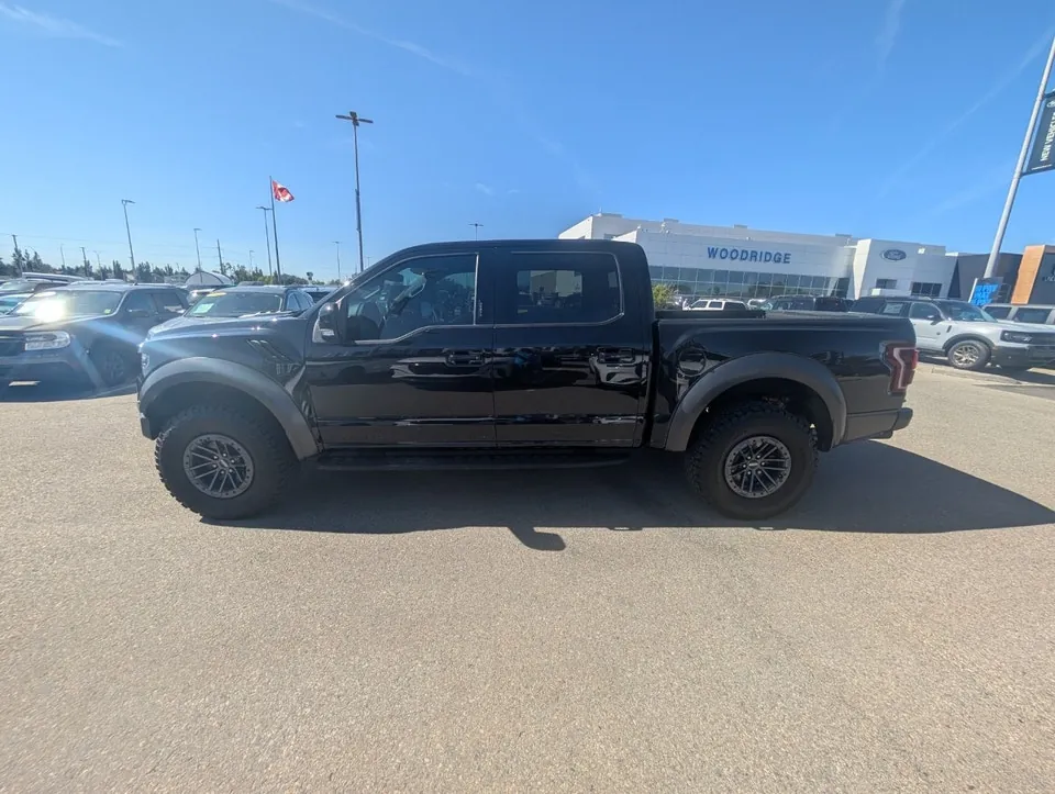 Ford F-150 2019 photo 4