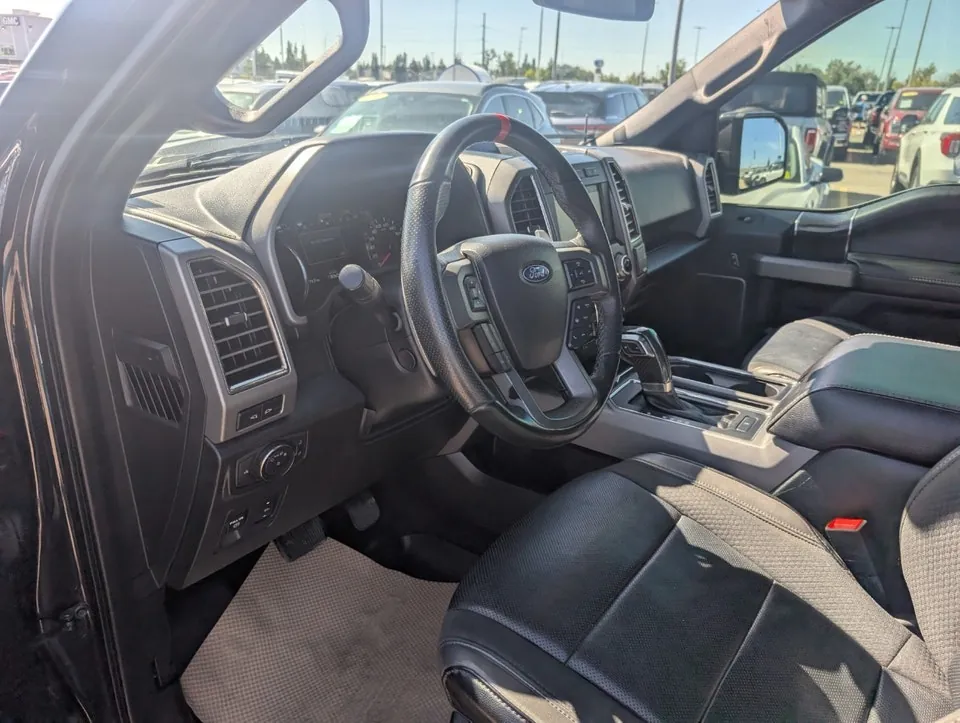 Ford F-150 2019 photo 2