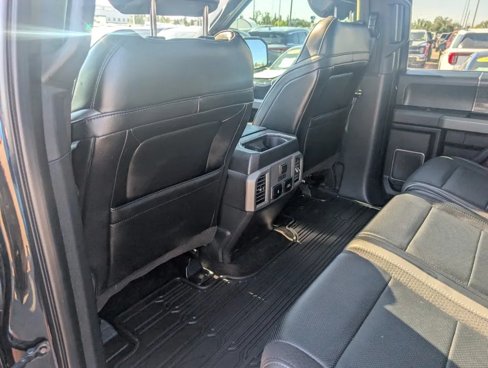 Ford F-150 2019 photo 3