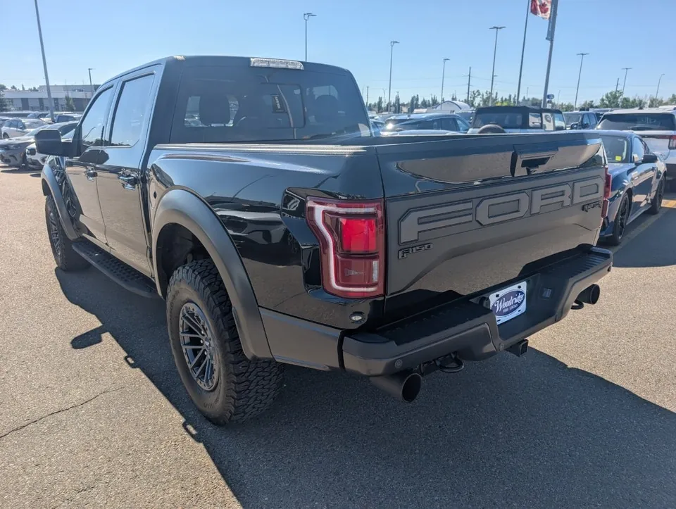 Ford F-150 2019 photo 5