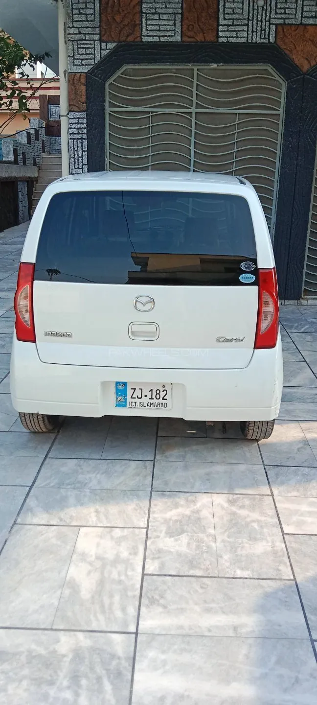 Mazda Carol