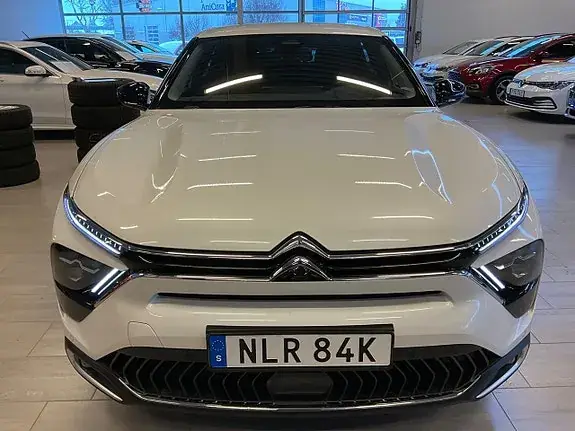 Citroen C5 2022 photo 2