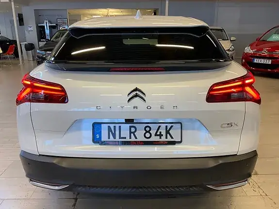Citroen C5 2022 photo 5