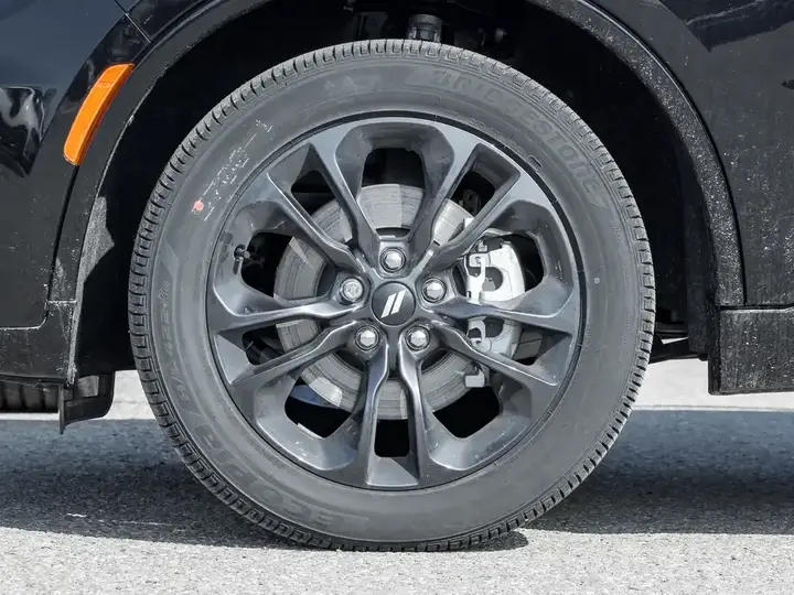 Dodge Durango 2026 photo 4