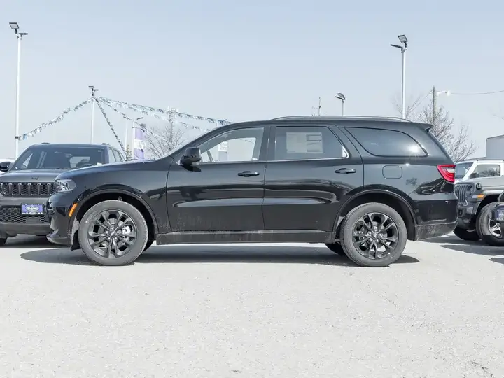 Dodge Durango 2026 photo 3