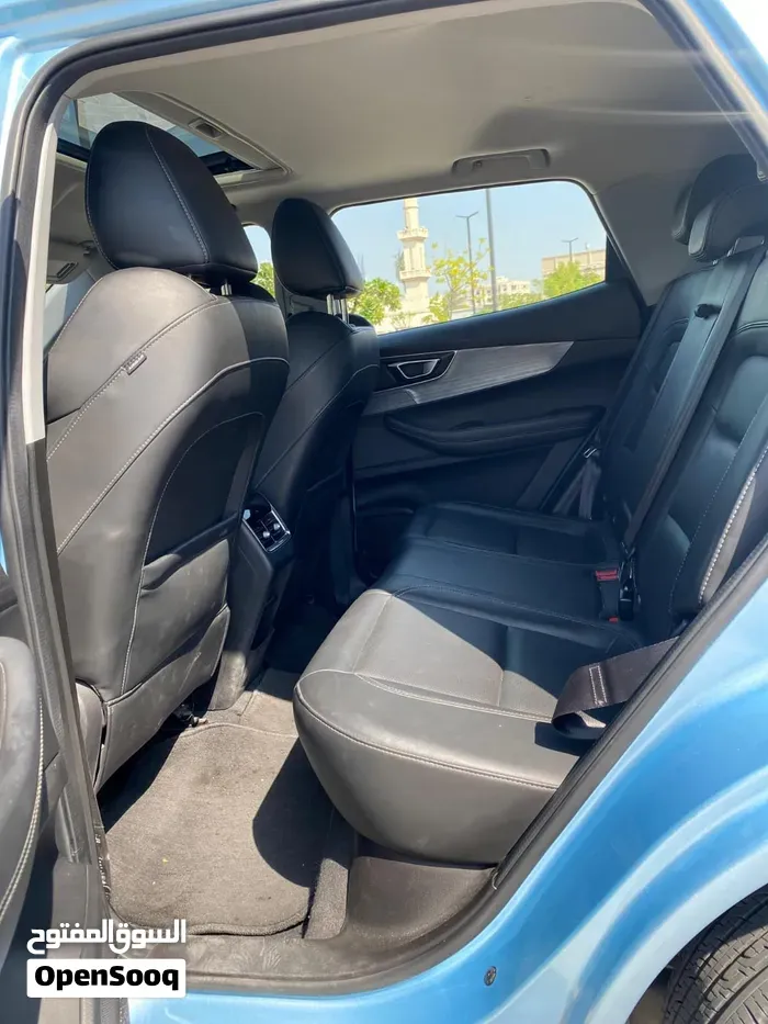 Chery Tiggo 4 Pro 2022 photo 2