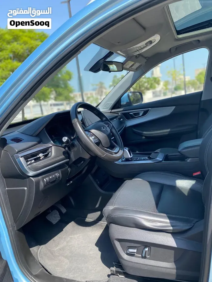 Chery Tiggo 4 Pro 2022 photo 4