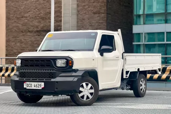 Toyota Tamaraw 2025 photo 2
