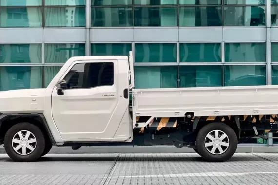 Toyota Tamaraw 2025 photo 5