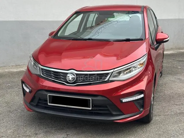 Proton Persona