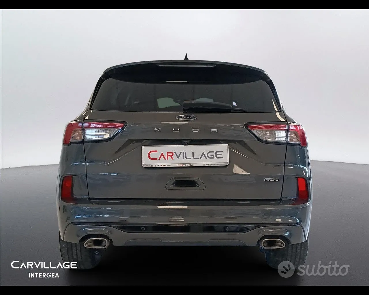 Ford Kuga 2023 photo 5