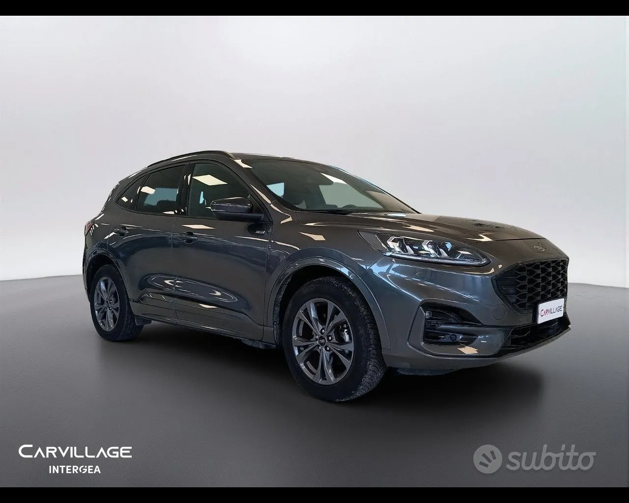 Ford Kuga 2023 photo 3