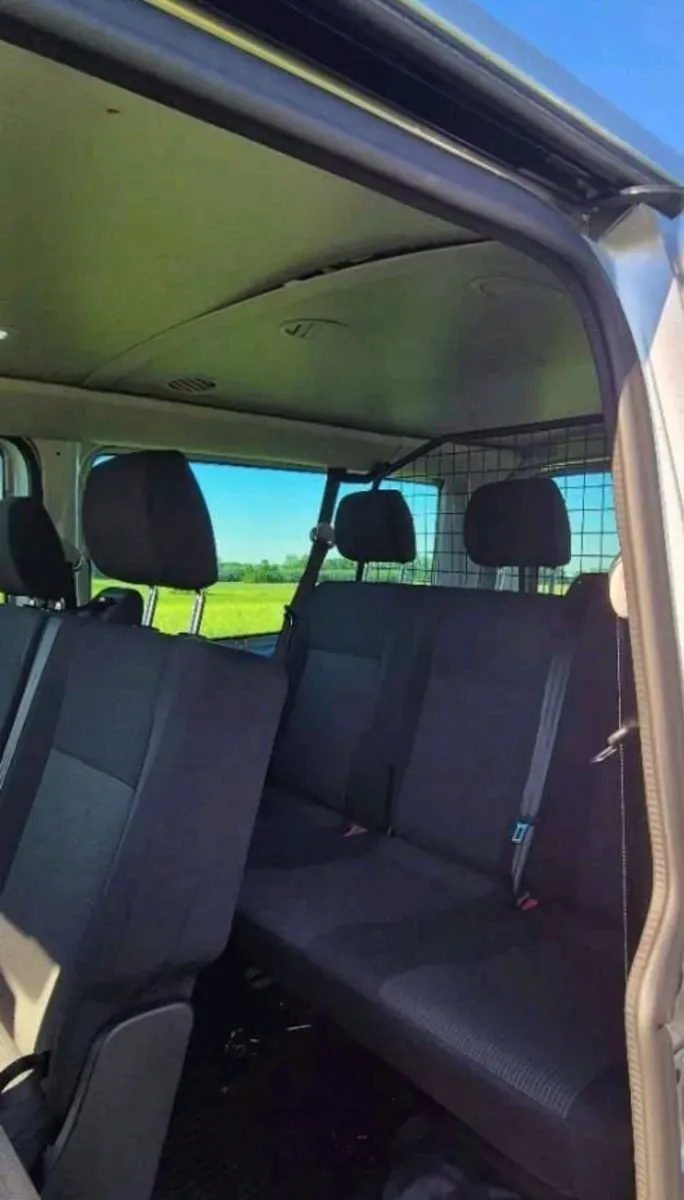 Volkswagen T6 2019 photo 3