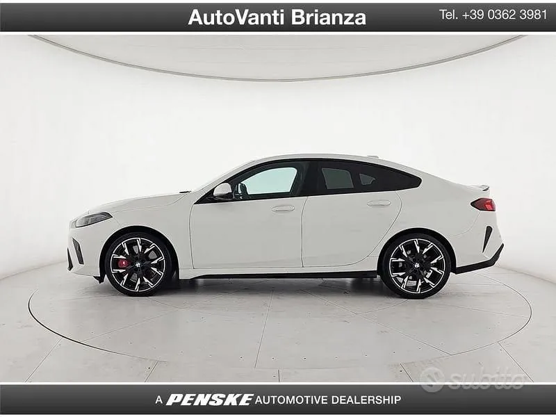 BMW Gran Coupe 2025 photo 3
