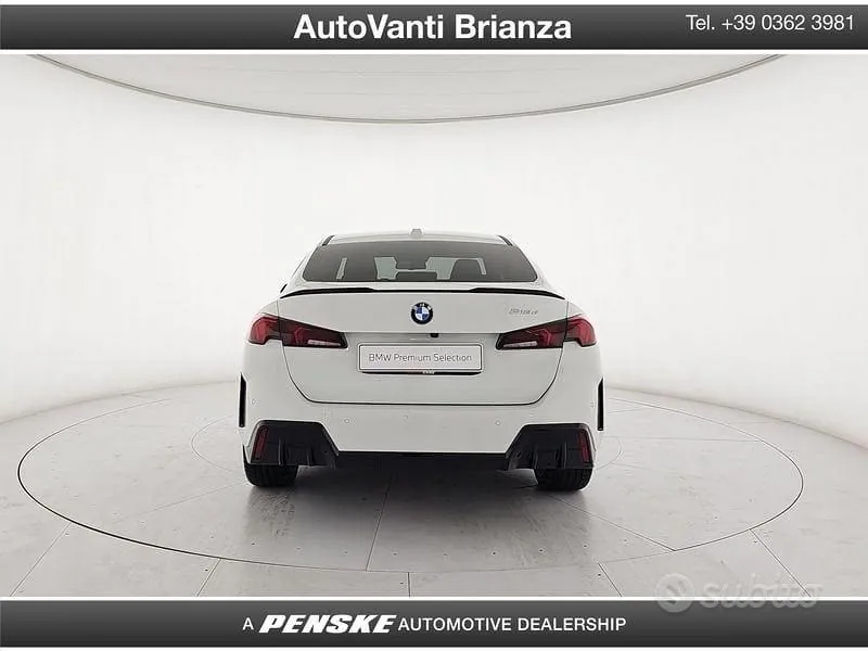 BMW Gran Coupe 2025 photo 5