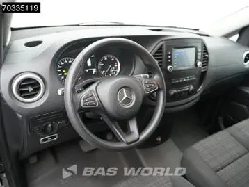 Mercedes-Benz Vito 2019 photo 3