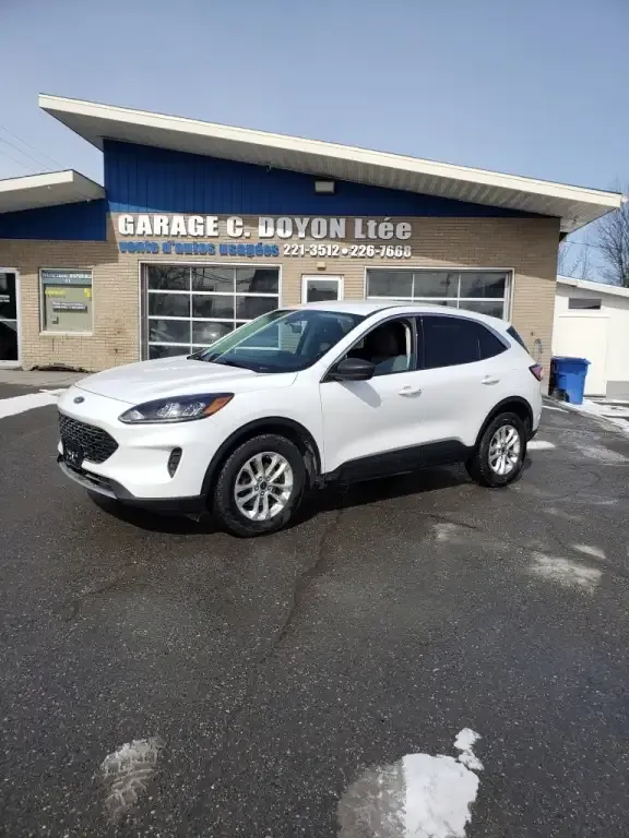 Ford Escape