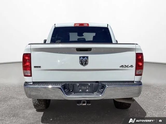 Ram 1500 2023 photo 5