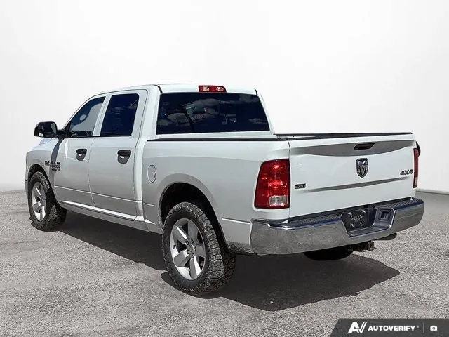 Ram 1500 2023 photo 4
