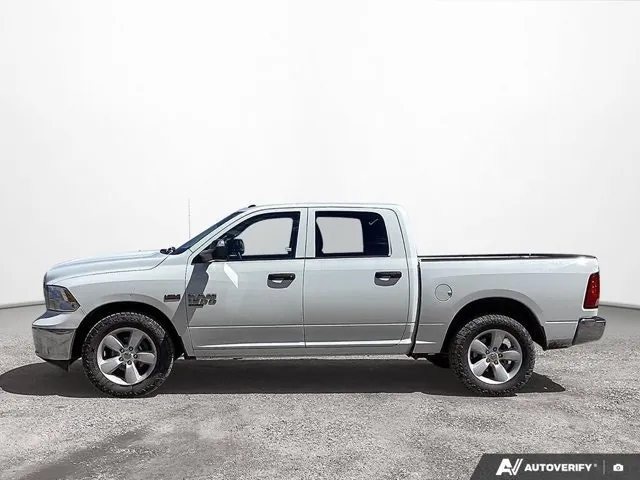 Ram 1500 2023 photo 2