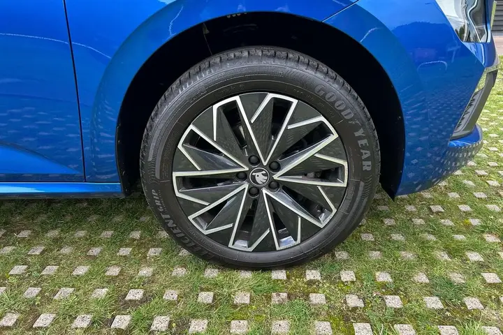 Skoda Kamiq 2026 photo 5