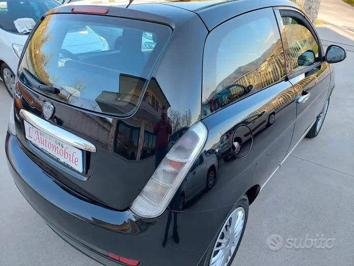 Lancia Ypsilon 2010 photo 5