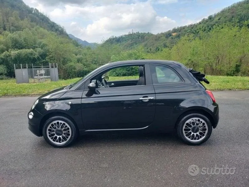 Fiat 500C 2024 photo 5