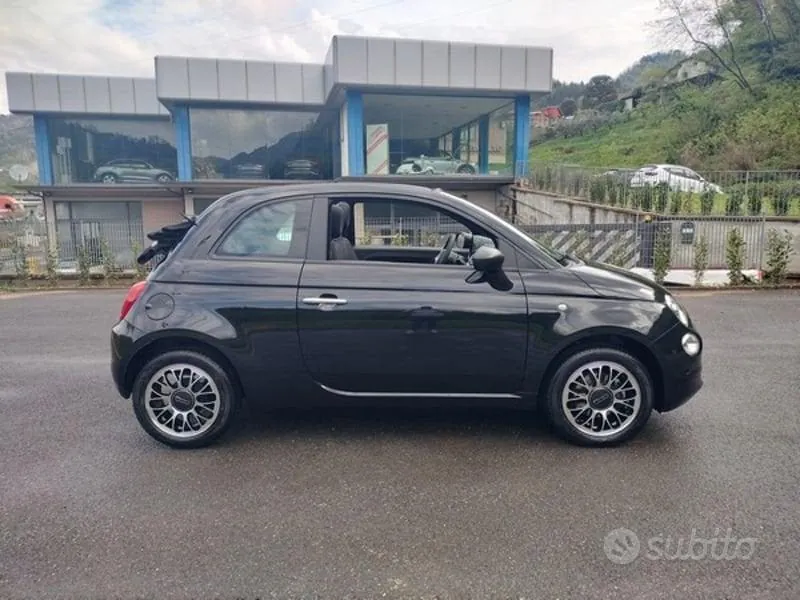 Fiat 500C 2024 photo 4