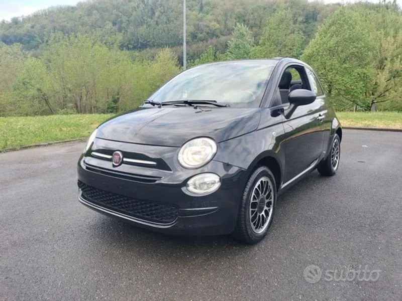 Fiat 500C 2024 photo 3