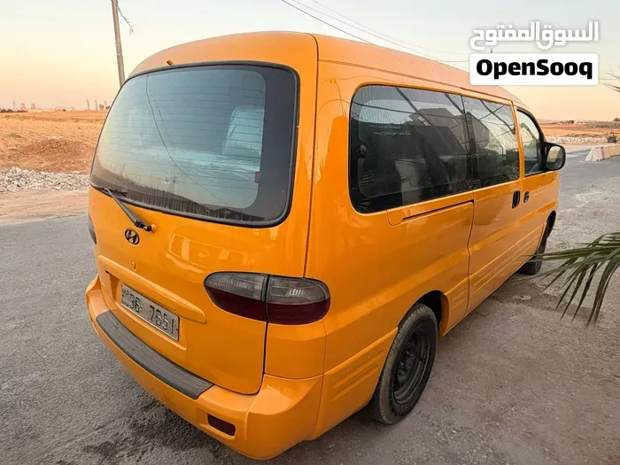Hyundai H 100 2007 photo 4