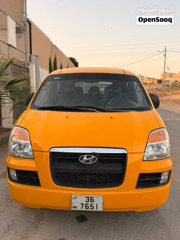 Hyundai H 100 2007 photo 2