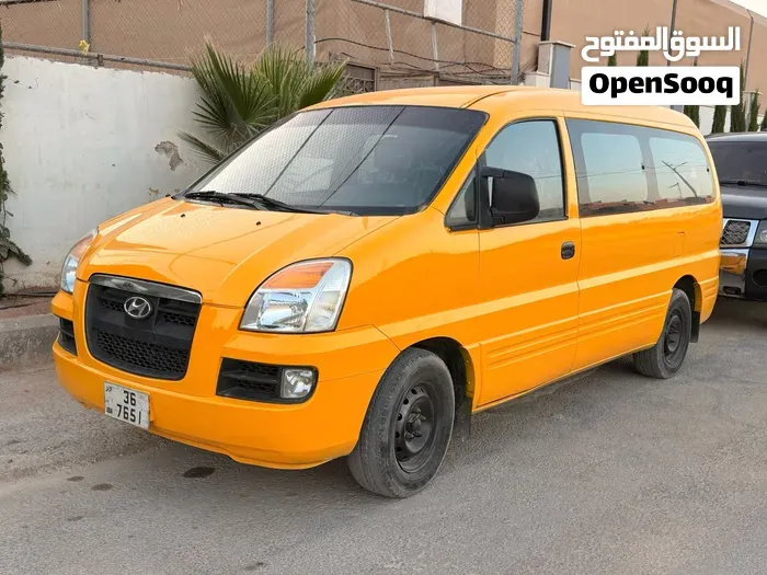 Hyundai H 100 2007 photo 3