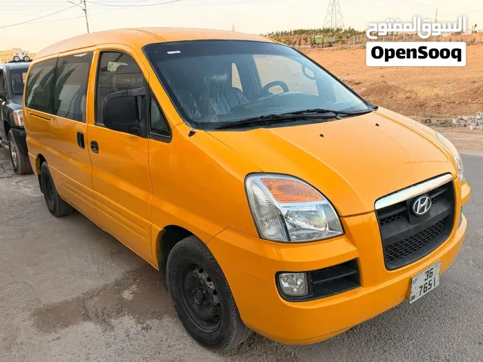 Hyundai H 100