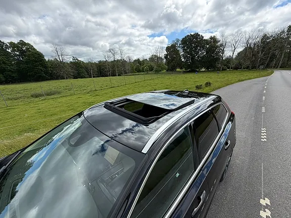 Volvo V90 2019 photo 5